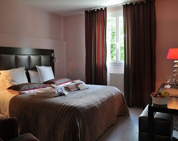 Hotel Le Relais De Comodoliac (Saint-Junien, Francia)