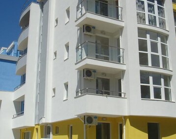 Koko talo/asunto Sofia Apartments In Sunny Residence (Sunny Beach, Bulgaria)