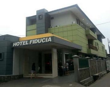 Hotel Fiducia Otista 157 (Yakarta, Indonesia)