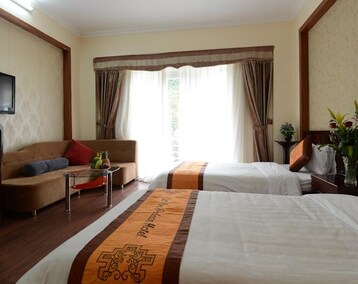 Hotelli Hotel Catba Palace (Hong Gai, Vietnam)