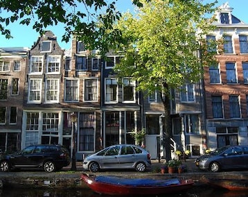 Van Onna Hotel (Amsterdam, Netherlands)