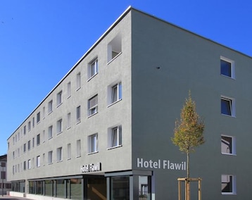 Hotel Flawil (Flawil, Suiza)