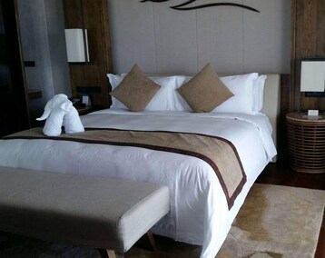 Hotelli InterContinental Sanya Haitang Bay Resort (Sanya, Kiina)