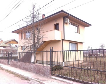 Hele huset/lejligheden Mariana Apartment (Pavel Banya, Bulgarien)