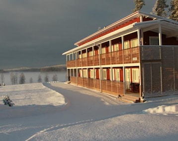 Hotel Woikoski Feeling - WHD Gard (Mäntyharju, Finlandia)