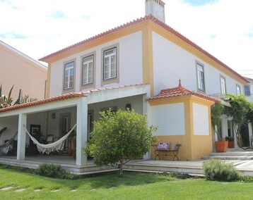 Hele huset/lejligheden Casa Do Eixo (Aveiro, Portugal)