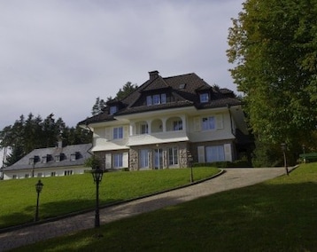 Lejlighedshotel Villa Schwarzwald (Schluchsee, Tyskland)