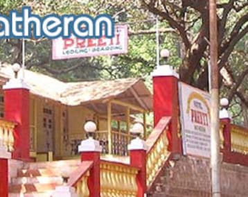 Hotelli Hotel Preeti (Matheran, Intia)