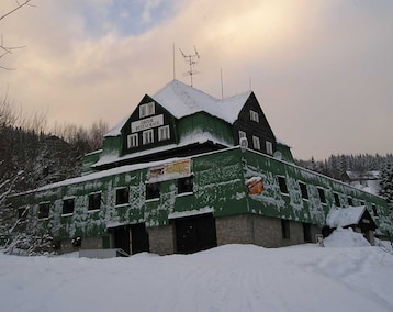 Hotelli Pension Obzor (Pec Pod Sněžkou, Tsekin tasavalta)