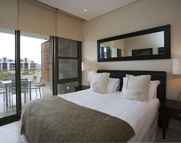 Hotel African Elite Properties V&a Waterfront (Cape Town, Sydafrika)