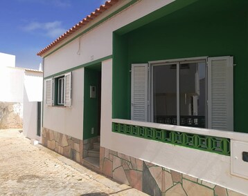Casa/apartamento entero Casa del Outeiro, Vila do Bispo (Penedono, Portugal)