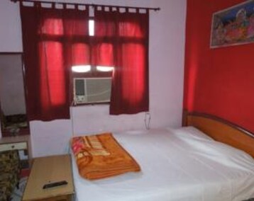 Hotel Roxy Dx (Bodh Gaya, Indien)