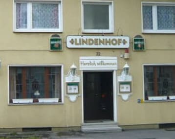 Hotel Lindenhof (Dortmund, Tyskland)
