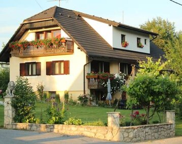 Pensión Guest House Ljubo & Ana (Plitvička Jezera, Croacia)