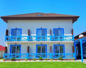 Hotel Blue House (Murighiol, Rumænien)