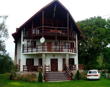 Majatalo Ana - Aria (Moieciu, Romania)