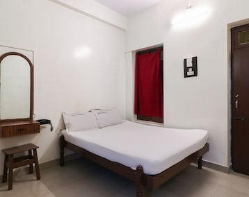 Hotelli Spot On 47715 Hotel Akil Towers (Madurai, Intia)