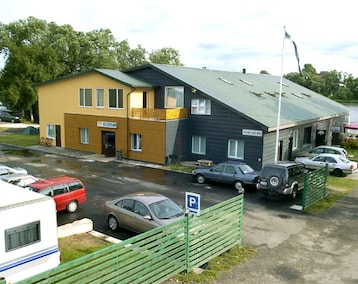 Hotelli Konse Motel (Pärnu, Viro)