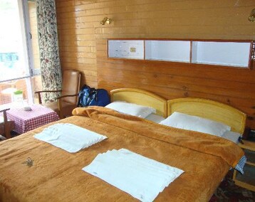Hotelli Sonamarg Glacier (Sonamarg, Intia)