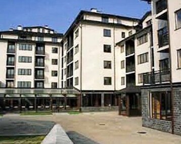 Hotelli Royal Bansko (Bansko, Bulgaria)
