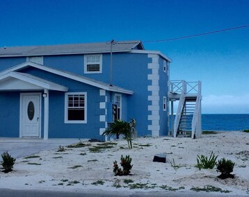 Koko talo/asunto Great Exuma Beachouse (George Town, Bahamas)