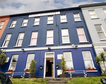 Hostel / vandrehjem Sheilas Hostel (Cork, Irland)