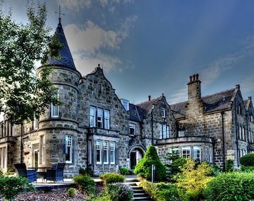 Dowans Hotel (Aberlour, Storbritannien)
