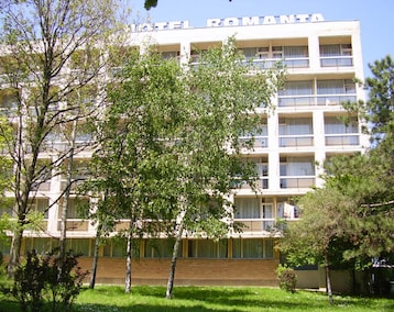 Hotel Romanta (Neptun, Rumanía)