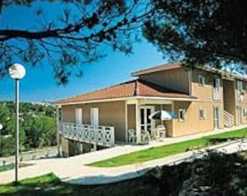Hotelli Résidence Odalys Debussy (Carnoux-en-Provence, Ranska)