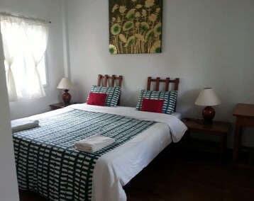 Hotel Pairadise Guesthouse (Pai, Thailand)