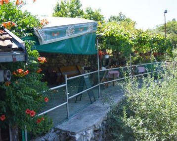 Hele huset/lejligheden Kod Draskovica (Nikšić, Montenegro)
