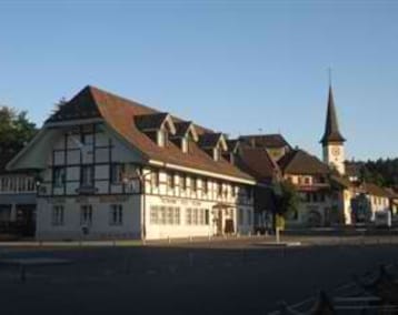 Hotel Sternen (Köniz, Suiza)