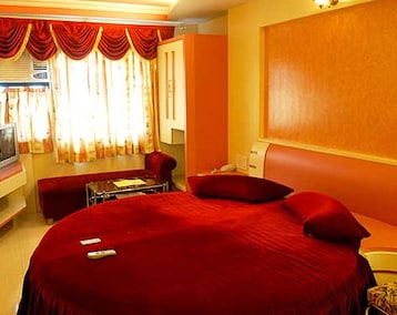 Hotelli Hotel Sai Baba International (Shirdi, Intia)