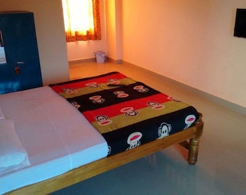 Hotel Shree Vinayak Residency (Murudeshwara, Indien)