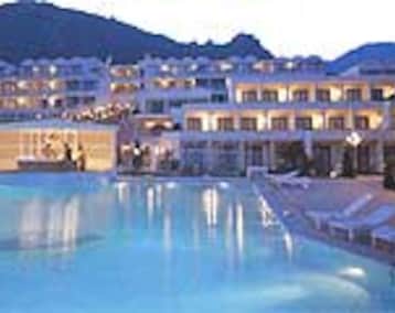 Hotel Sunshine Lyktos Beach (Ferma, Grecia)