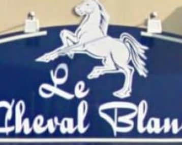 Hotel Le Cheval Blanc (Le Loroux-Bottereau, Frankrig)