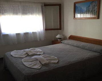 Hotel Portofino by CPH (Villa Gesell, Argentina)