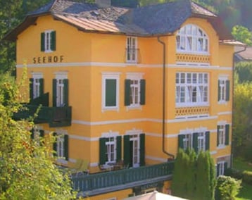 Hotel Seehof (Maria Wörth, Østrig)