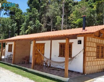 Casa/apartamento entero Recanto Dos Ingas (Vargem Alta, Brasil)