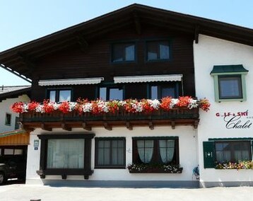 Hotel Golf & Ski Chalet (Mittersill, Østrig)