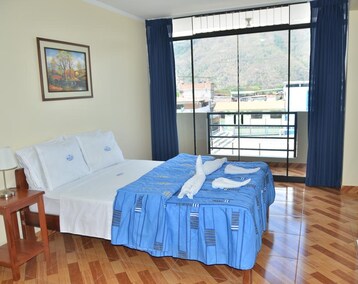 Hotel Maudi Lodging (La Merced, Perú)