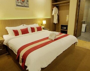 Hotel Sunshine (Surajgarh, Indien)