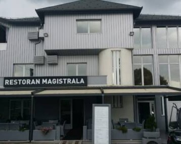 Hotel Motel Magistrala (Doboj, Bosnien-Hercegovina)