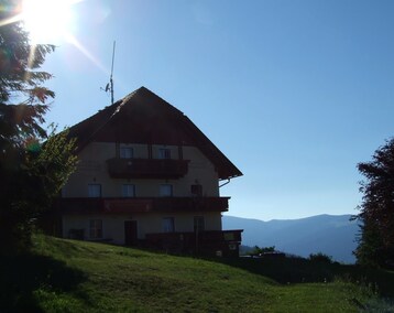 Hotel Skischule Koderholt (Mönichkirchen, Østrig)