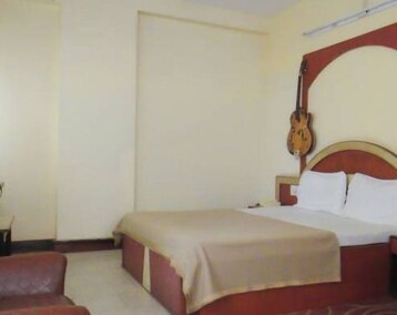 Hotel S S Residency (Bengaluru, India)