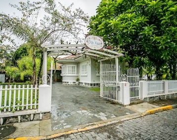 Gæstehus Dein Haus Pousada (Pomerode, Brasilien)