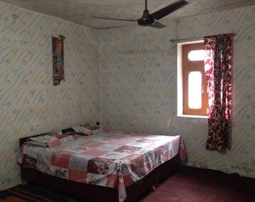 Hotel Cg Homestay (Mandi, Indien)