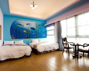 Hotel Southview Villa (Hengchun Township, Taiwan)