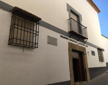 Hele huset/lejligheden Palacete Magistral Dominguez habitaciones (Guadix, Spanien)