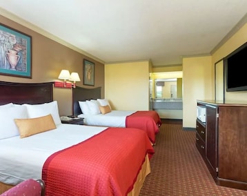 Hotel Baymont Inn & Suites Horn Lake Southaven (Horn Lake, EE. UU.)